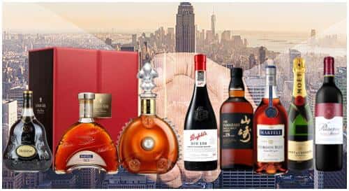 马边县回收洋酒